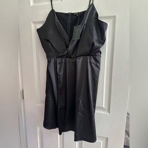 NWT Gibson Plus Size LBD great for bachelorette or wedding!